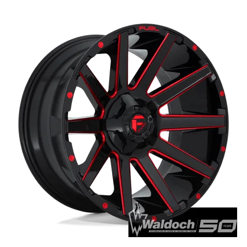 CONTRA 20X9 6X135/5.5 106.1 NLQ +02