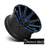 CONTRA 20X10 5X4.5/5.0 78.1 NLK -18