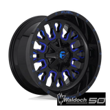 STROKE 18X9 5X4.5/5.0 78.1 NLK -12