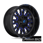STROKE 18X9 5X4.5/5.0 78.1 NLK -12