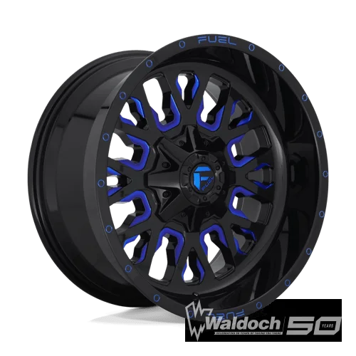 STROKE 18X9 5X4.5/5.0 78.1 NLK -12