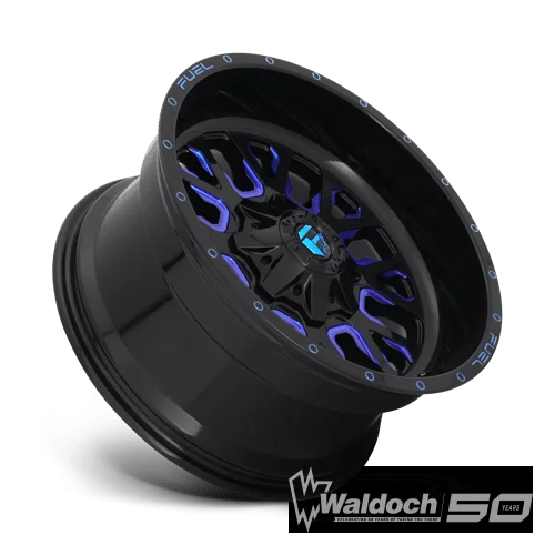 STROKE 18X9 5X4.5/5.0 78.1 NLK -12