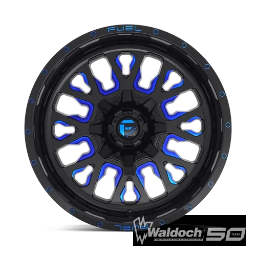 STROKE 18X9 5X4.5/5.0 78.1 NLK -12