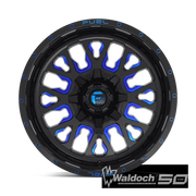 STROKE 18X9 5X4.5/5.0 78.1 NLK -12