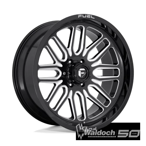 D662 IGNITE 20X10 8X6.5 125.1 NBL -18MM