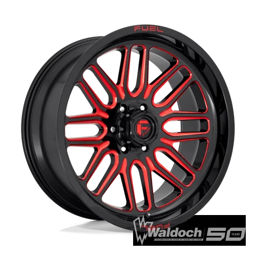 IGNITE 20X10 6X135 87.1 NLQ -18
