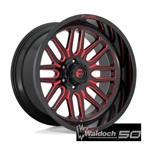 IGNITE 22X12 6X135 87.1 NLQ -43