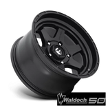 SHOK 17X9 5X5.0 71.5 BD +01