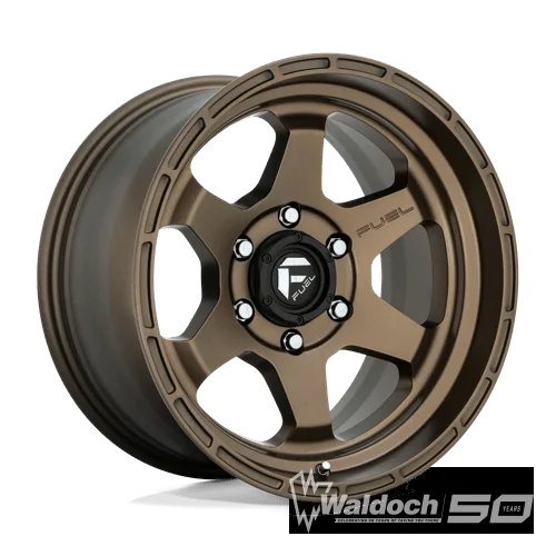 SHOK 18X9 6X5.5 106.1 ZD +01