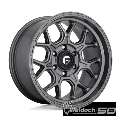 TECH 18X9 6X135 87 GD +20