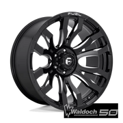 BLITZ 18X9 8X6.5 125.1 NBL +01