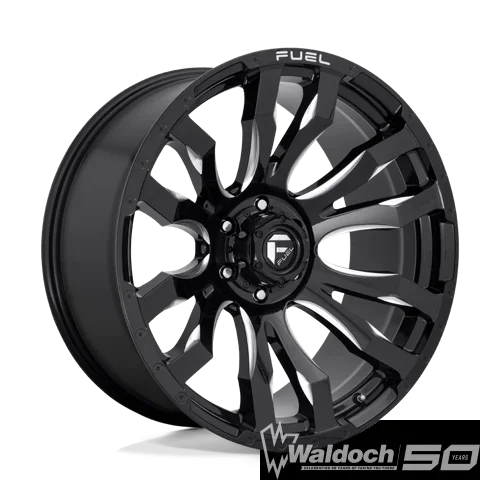BLITZ 20X10 8X6.5 125.1 NBL -18