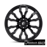 BLITZ 20X10 8X6.5 125.1 NBL -18