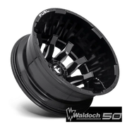 BLITZ DRW 20X8.25 8X6.5 -240 NBL (DR)