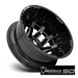 BLITZ DRW 20X8.25 8X210 -221 NBL (DR)