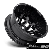BLITZ DRW 20X8.25 8X210 -221 NBL (DR)