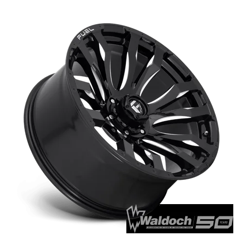 BLITZ 20X9 6X5.5 106.1 NBL +20