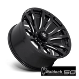 BLITZ 20X9 6X5.5 106.1 NBL +20