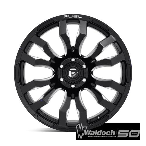 BLITZ 20X9 6X5.5 106.1 NBL +20