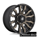 BLITZ 18X9 8X180 124.2 MBT +20