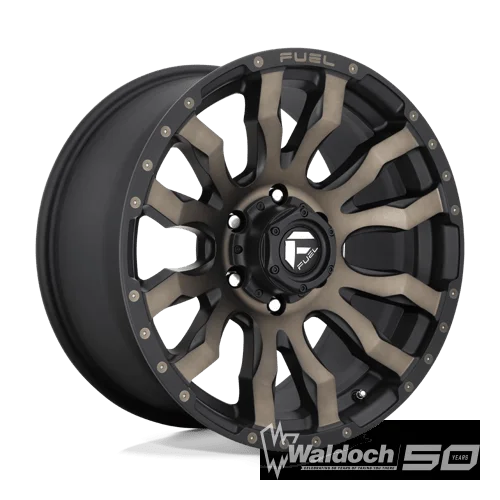 BLITZ 18X9 6X5.5 106.1 MBT +20