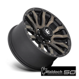 BLITZ 20X9 8X170 125.1 MBT +01