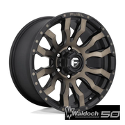 BLITZ 20X9 8X6.5 125.1 MBT +20