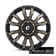 BLITZ 20X9 8X6.5 125.1 MBT +20