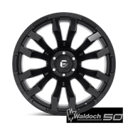 BLITZ 18X9 5X150 110.1 BL +20