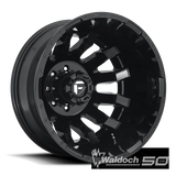 BLITZ DRW 20X8.25 8X200 -202 BL (DR)
