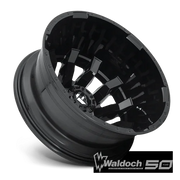 BLITZ DRW 20X8.25 8X200 -202 BL (DR)