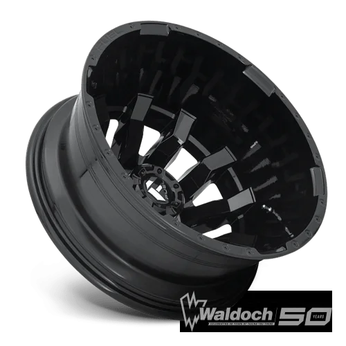 BLITZ DRW 20X8.25 8X200 -202 BL (DR)