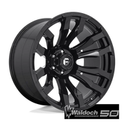BLITZ 20X9 8X180 124.2 BL +01