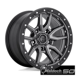 REBEL 17X9 5X5.0 71.5 GDB -12
