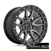 REBEL 17X9 5X5.0 71.5 GDB -12