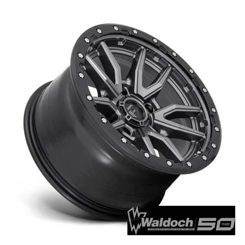 REBEL 17X9 5X5.0 71.5 GDB -12