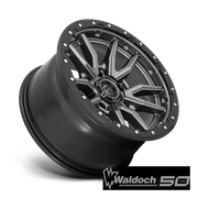 REBEL 17X9 5X5.0 71.5 GDB -12