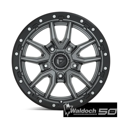 REBEL 17X9 5X5.0 71.5 GDB -12