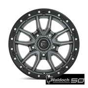 REBEL 17X9 5X5.0 71.5 GDB -12