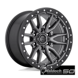 REBEL 18X9 5X5 71.5 GDB +20