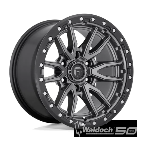 REBEL 20X10 5X5 75.3 GDB -18