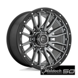 REBEL 22X10 8X6.5 125.1 GDB -18