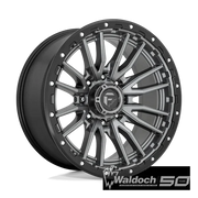 REBEL 22X10 8X6.5 125.1 GDB -18
