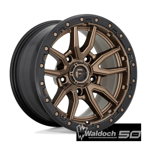REBEL 17X9 5X5.0 71.5 ZDB -12