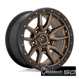 REBEL 17X9 5X5.0 71.5 ZDB -12