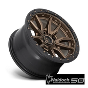 REBEL 17X9 5X5.0 71.5 ZDB -12