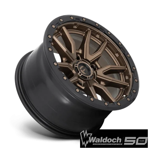 REBEL 17X9 5X5.0 71.5 ZDB -12