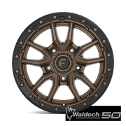 REBEL 17X9 5X5.0 71.5 ZDB -12