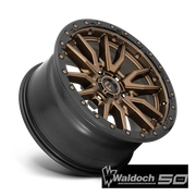 REBEL 17X9 5X5.0 71.5 ZDB +01