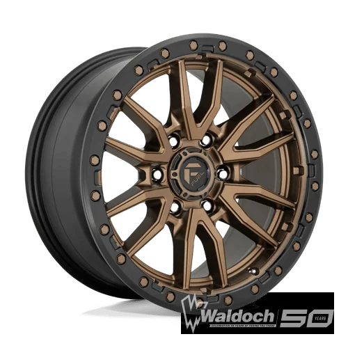REBEL 17X9 6X135 87.1 ZDB -12